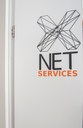 X-Net Services Logo