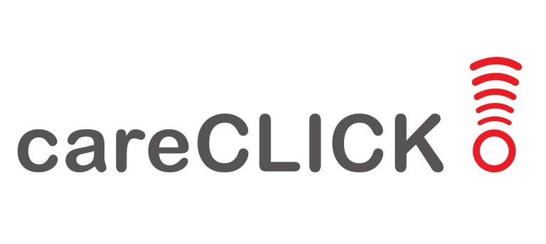 Logo CareClick