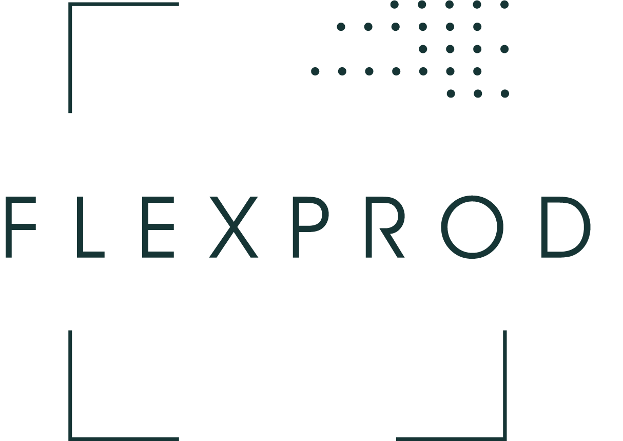 Logo FlexProd