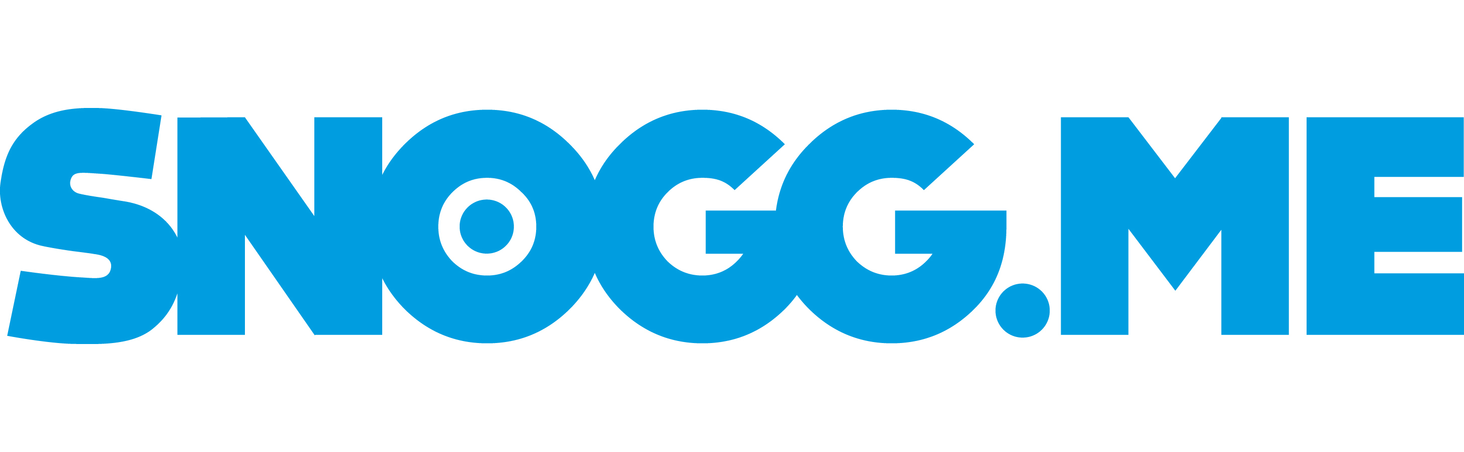 SNOGG.ME Logo