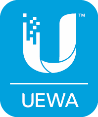 Logo Ubiquiti Enterprise Wireless Admin