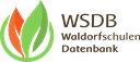 Logo WSDB Waldorfschulendatenbank
