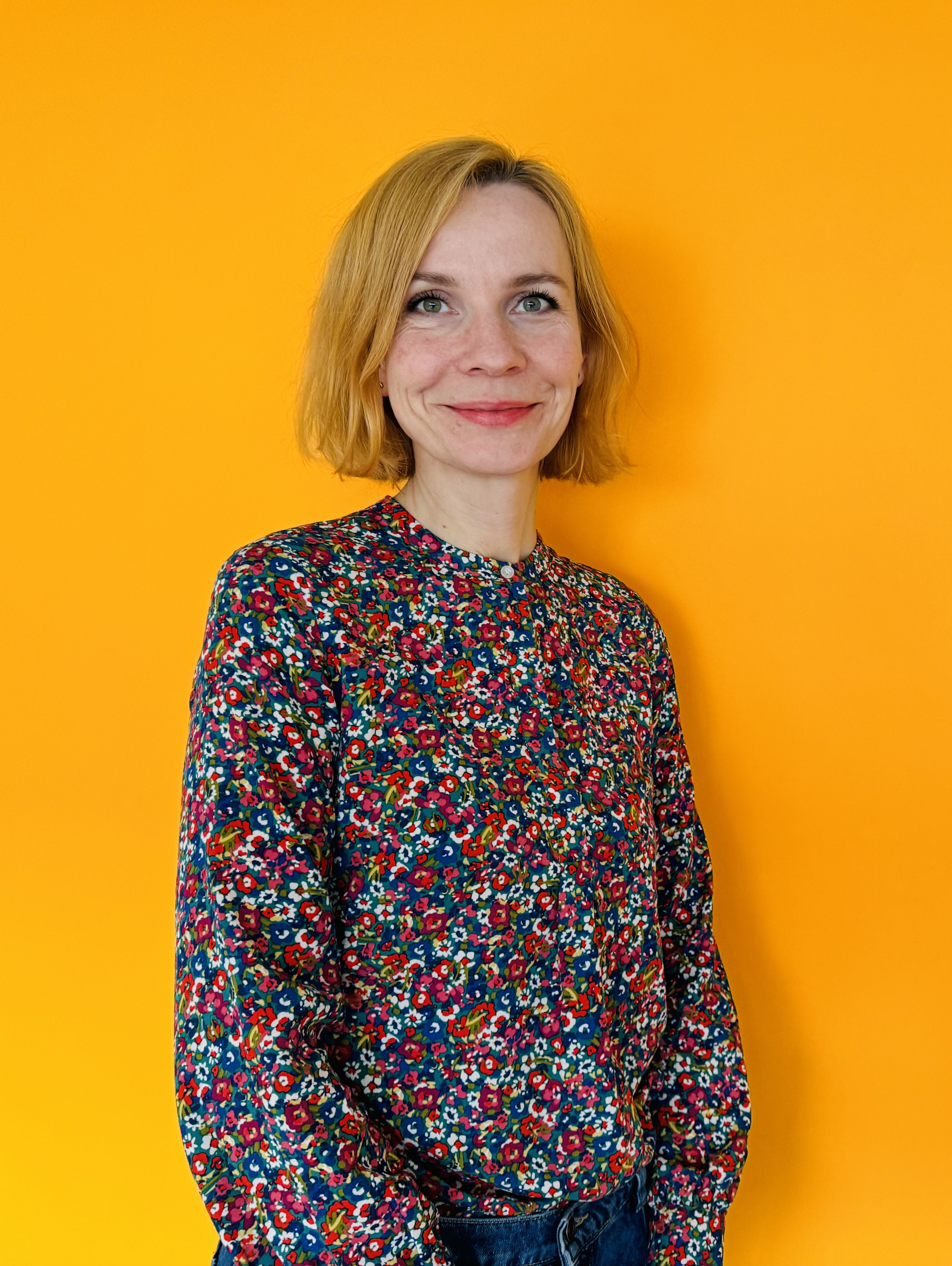 Astrid Lenk