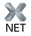 Logo X-Net