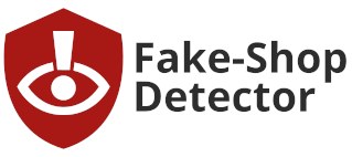 Logo Fake-Shop Detectore