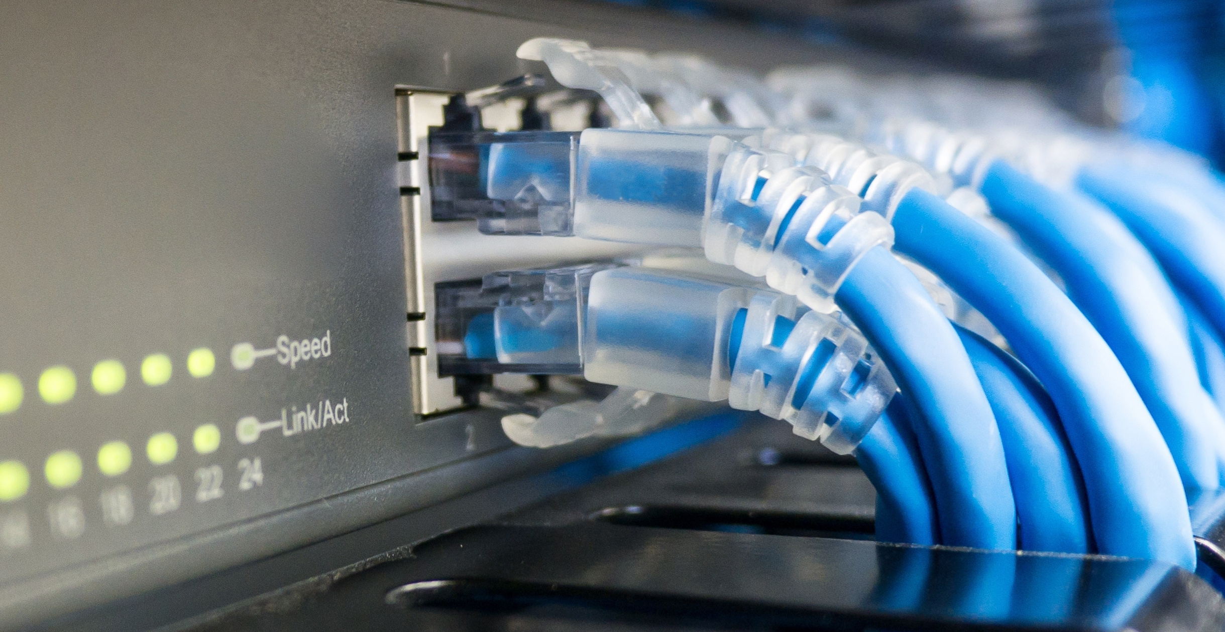 X-Net Server