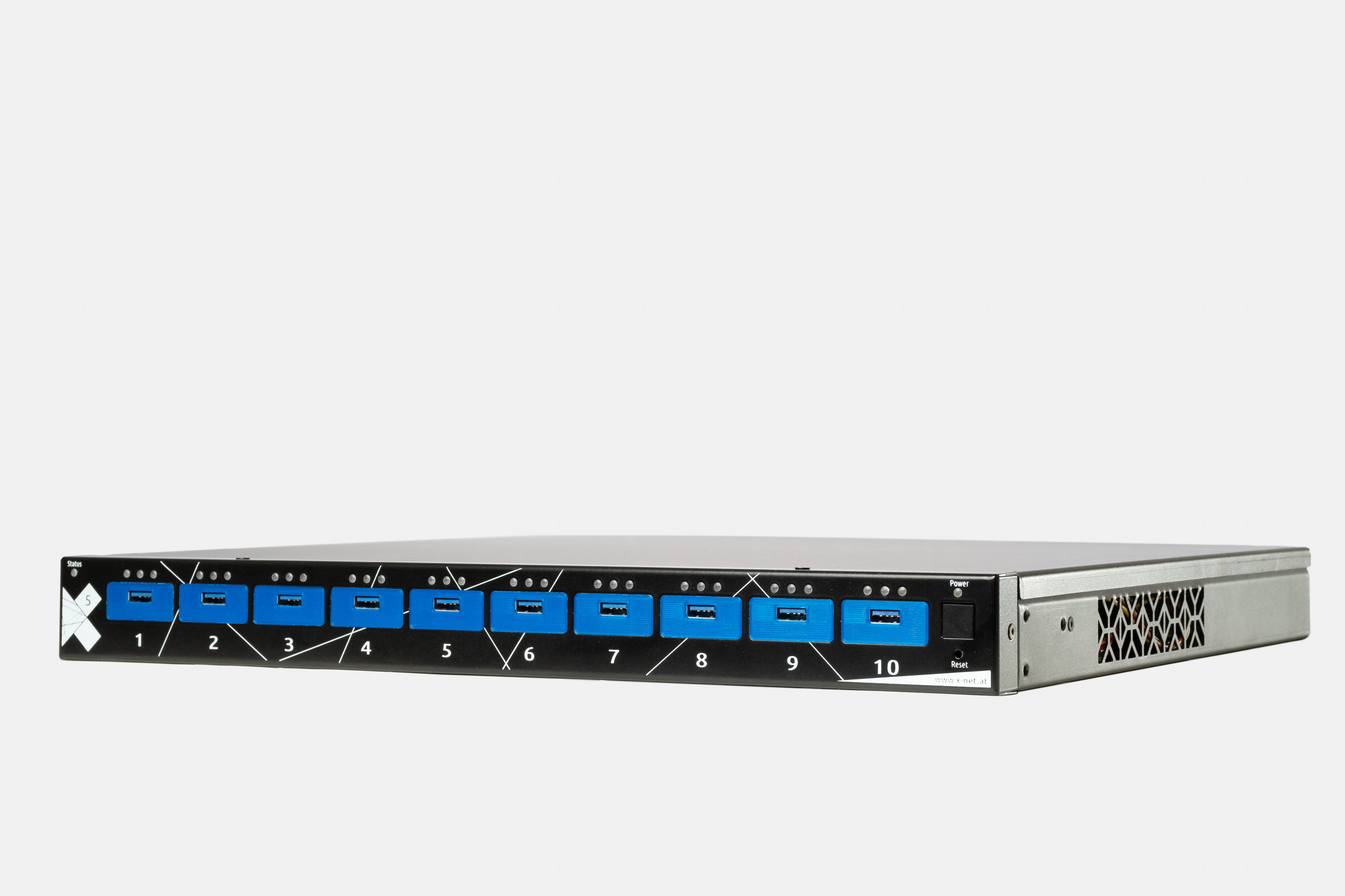 X5 USB Modul