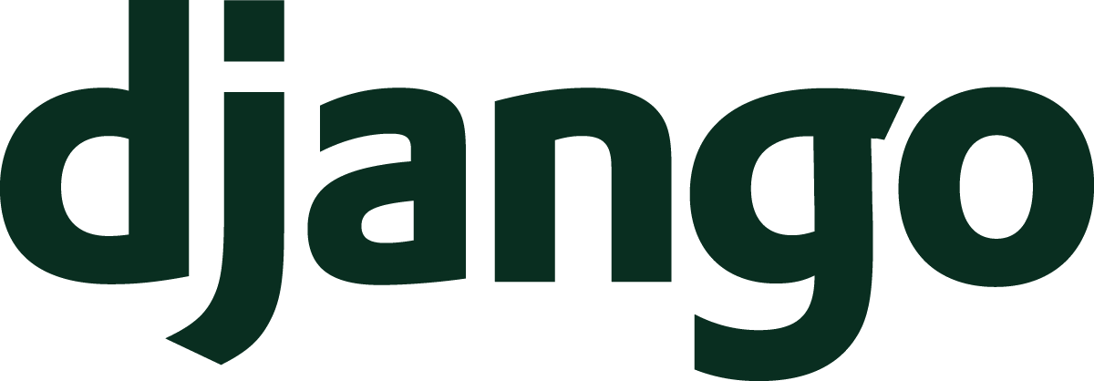 Logo Django