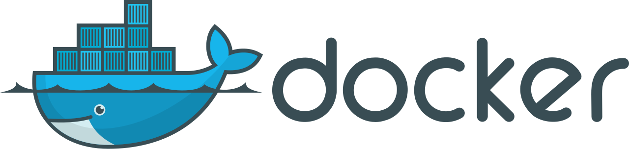 Logo Docker