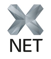 Logo X-Net Group